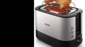 توستر فیلیپس مدل HD2637