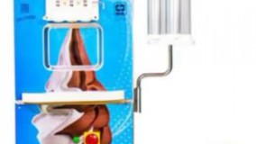 فروش انواع دستگاه بستنی نیکنام