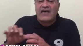 اقامت در دبی با Damac به سفارش بهراد خرازی بازیگر صدا و سیما