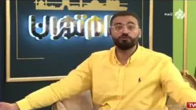 اگر ایران نبود ، اردوغان آواره جنگل‌ ها می‌شد