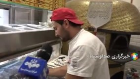 رونمایی از ارزان‌ ترین غذا در ایتالیا