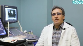 علت سونوگرافی کالر داپلر