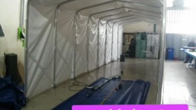 زیباترین سایبان اتومبیل 09380039397