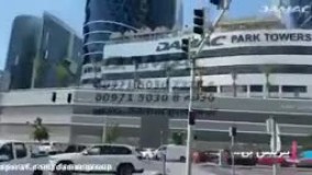 اقامت کاری دبی - damac