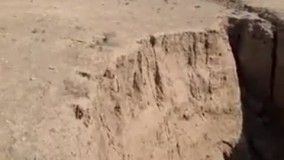 ایران دارد متروکه می‌شود