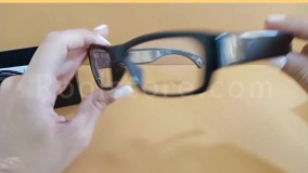 عینک طبی دوربین دار مخفی 09924397145