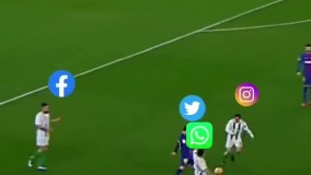 توئیتر و تلگرام نشان دادند کُت تن کیه !