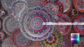 تلویزیون سامسونگ 55Q80A