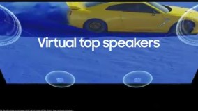 تلویزیون سامسونگ 75Q70A