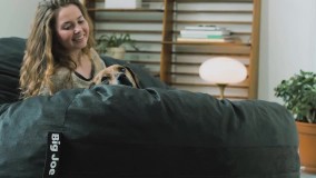 خرید مبل شنی