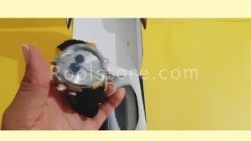 ساعت مچی دوربینی 09924397145