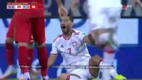 VAR به داد تیم ملی رسید !