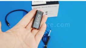 فلش ضبط صدا مخفی برای دانش آموزان 09924397145