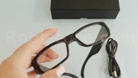 عینک طبی دوربین دار اصل 09924397145