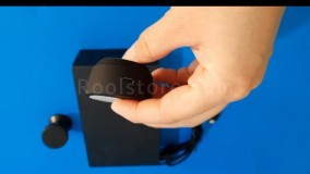 دوربین کوچک وای فای دار 09924397145