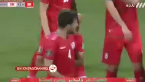 VAR به داد تیم ملی رسید !