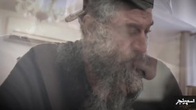 پشت صحنه  آخرین حضور «علی انصاریان» در یک سریال