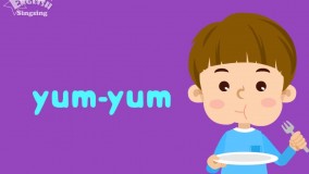 الفبای انگلیسی -آموزش انگلیسی برای کودکان