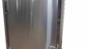 فروش انواع گرمخانه غذا آرامیس مارکت