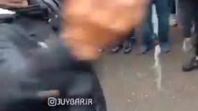 در جویبار هنوز برای یزدانی می‌رقصند