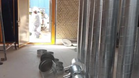 تولیدو فروش سانتریفیوژ فشاربالا 09121865671