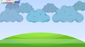 زبان انگلیسی به کودکان-انیمیشن آموزشی زبان انگلیسی sing sing  -هوا چطوره؟