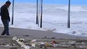 این‌ جا متل‌ قو ، وقتی فرهنگ ایرانی ته می‌کشد