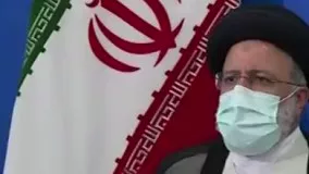 گاف‌ آقای رئیس‌ جمهور در نشست خبری