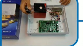 نحوه پاک کردن حافظه دستگاه کلاسیک