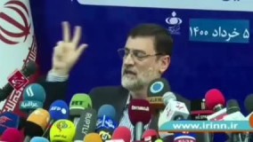 آقای قاضی‌زاده هاشمی، چی شد معجزه سه روزه؟