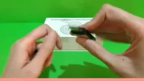 دستگاه ضبط و شنود صدا مخفیانه 09924397145