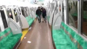 هالووین خونین در ژاپن را ببینید