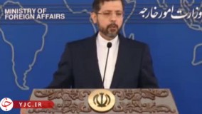 پاسخ ایران به تهدیدات اسرائیل