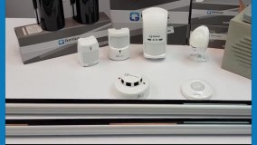 معرفی و مشخصات محصولات شرکت جنیوس