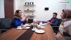 اپلیکیشن هوشمند سازی ساختمان