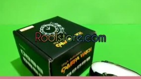 ساعت مچی دوربین دار 09924397145