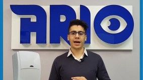 معرفی و مشخصات فنی چشمی دزدگیر اماکن مدل GAP G10