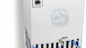 شیرسردکن محصول البرزبرودت