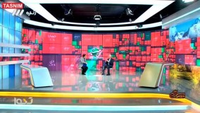 وضعیت بورس امروز