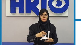 معرفی و مشخصات فنی دوربین مدار بسته تحت شبکه Baby Cam