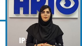 مفهوم استاندارد IP68 در دوربین مدار بسته