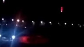 کشاورزان اصفهانی دیشب را در زاینده‌ رود خوابیدند