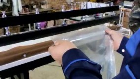 فروش ویژه دستگاه دوخت پدالی مجهز به ترموستات09370315115