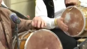 ساز ناقاره/موسسه سامان علوی