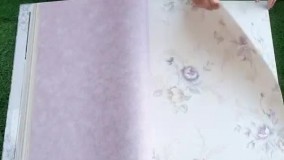 آلبوم کاغذ دیواری شرلی SHERLLY