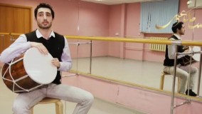 ساز ناقاره/موسسه سامان علوی