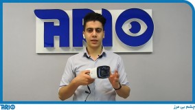 معرفی و مشخصات فنی دوربین مداربسته بولت داهوا HFW1200THP-I8