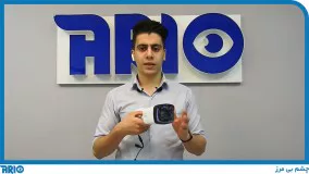 معرفی و مشخصات فنی دوربین مداربسته بولت داهوا HFW1200THP-I8