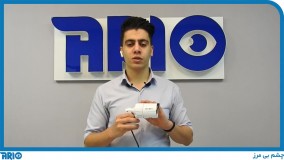 معرفی و مشخصات فنی دوربین مداربسته بولت های واچ مدل HW-AHDB328