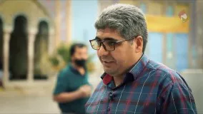 واکنش مردم به سؤالی نسبتاً سخت❗️